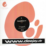 Haldolium - 2nd Movement