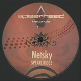 Netsky - I Refuse (shock One Remix)