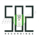 Jay Weed - Prism / The Naos