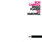 Serious Beats Sampler - *10* Ron Carroll