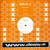 Mach 2 - Tou Bootis