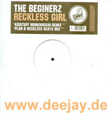 Beginerz - Reckless Girl *remix*