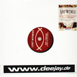 Lost Witness - Did I Dream *the Mxs*