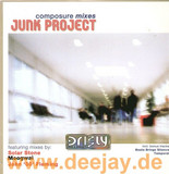 Junk Project - Composure 2x12"