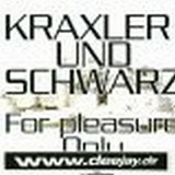 Kraxler Und Swarz - For Pleasure Only