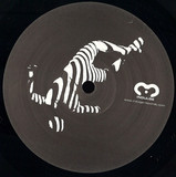 Oliver Kapp / Lightman - Out Of The Unknown Ep