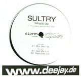 Sultry - Whats Up
