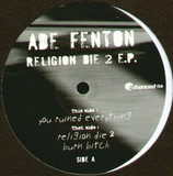 Ade Fenton - Religion Die 2 Ep