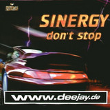 Sinergy - Don't Stop