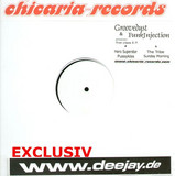 Groovedust & Funkinjection - First Class Ep