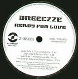 Breeezze - Ready For Love