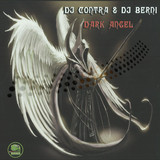 Dj Contra & Dj Berni - Dark Angel / Cartoon Bass