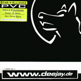 Star Alliance - Pvc