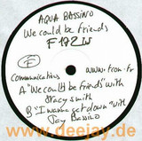 Aqua Bassino - We Could Be Friends