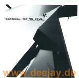 Technical Itch - The Calling/signal