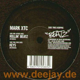 Mark Xtc - Rollin'beatz/keys