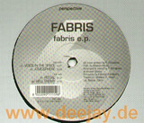 Fabris - Fabris Ep
