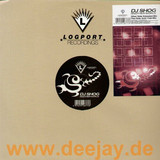 Dj Shog - Another World