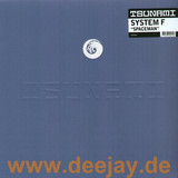 System F - Spaceman