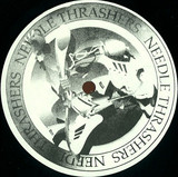 Dj Q-bert - Needle Trashers Vol.1
