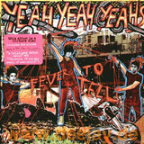 Yeah Yeah Yeahs - Fever To Tell
