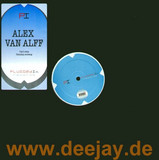 Alex Van Alff - Can't Stop