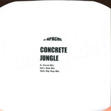 Uk Apache - Concrete Jungle