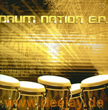 Drum Nation - Ep