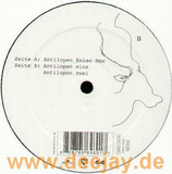 Peter Licht - Antiloopen (eniac Mix)