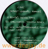 Cave - Street Carnival *remix*
