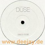 Düse - Disco Düse *white*