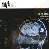 Riot Bros - Flashback