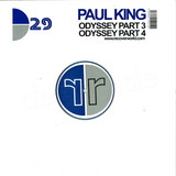 Paul King - Odyssey Pt 3 & Pt 4