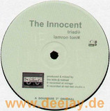 The Innocent - No Music