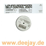 Laura Branigan - Self Control 2004