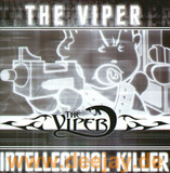 The Viper - Intellectual Killer