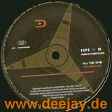 Pepo Dj Vs. Runner Noise Dj - Tension Ep