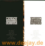 Mutant Throbbing Gristle - Mutant Tg 2x12"