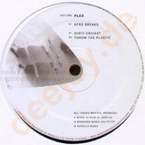 Plex - Afro Breaks