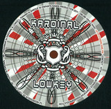 Lowkey, Kardinal - Gunfire / Groundwork