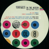 Nickodemus Pres. - Turntables On The Hudson Vol.8