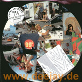 Chicks On Speed - 99 Cents *picture*