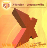 X-tension - Singing Synths