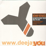 Benny Benassi - No Matter What You Do