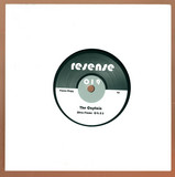 The Captain - Silver Flame / Feel Alright