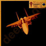 Danny C - Long Road/ Feel/ Warheads 1 &