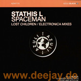 Stathis L - Spaceman