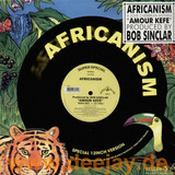 Bob Sinclar - Amour Kéfé