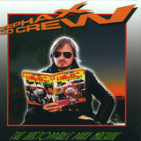 Ceephax Acid Crew - The Unstoppable Phax Machine