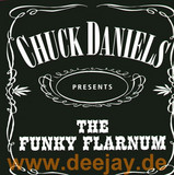 Chuck Daniels - Funky Flarnum
